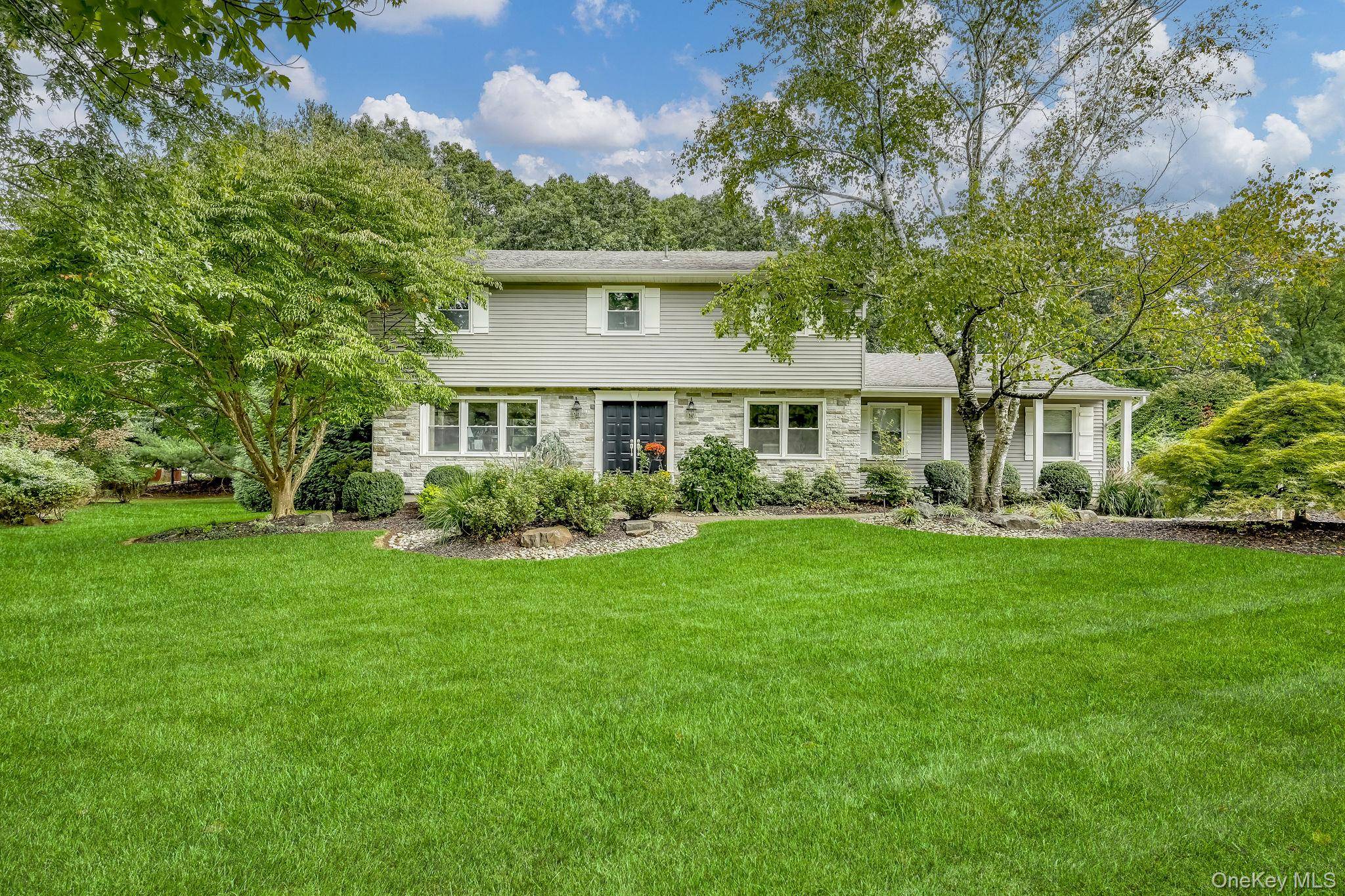 5 Cairngorm RD, New City, NY 10956