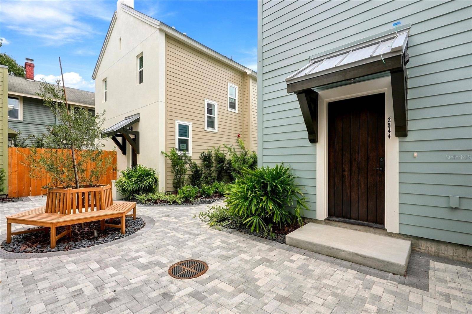 2544 1ST AVE N, St Petersburg, FL 33713