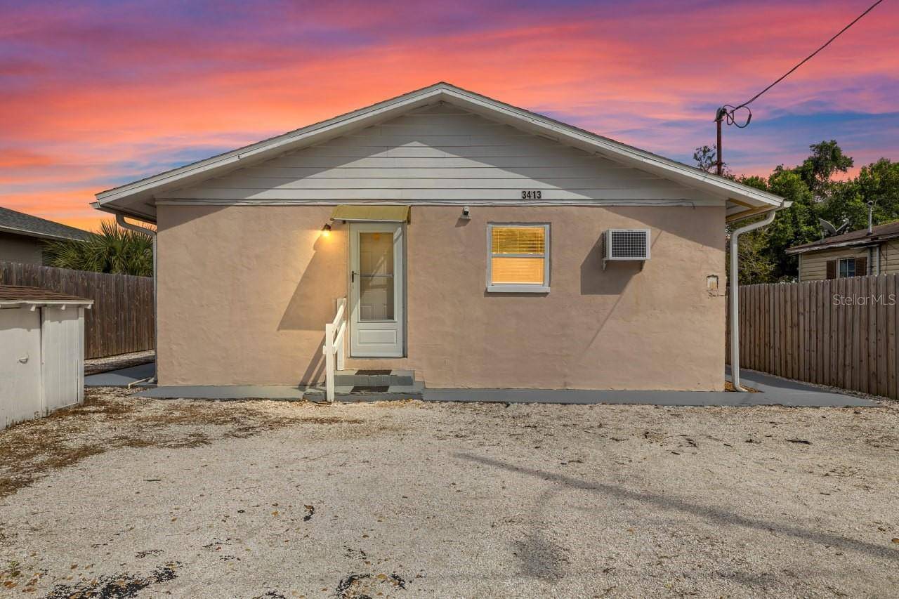 3413 N 53RD ST, Tampa, FL 33619