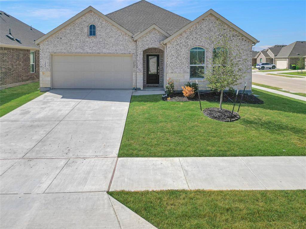 1300 Rockwell Drive, Little Elm, TX 75068