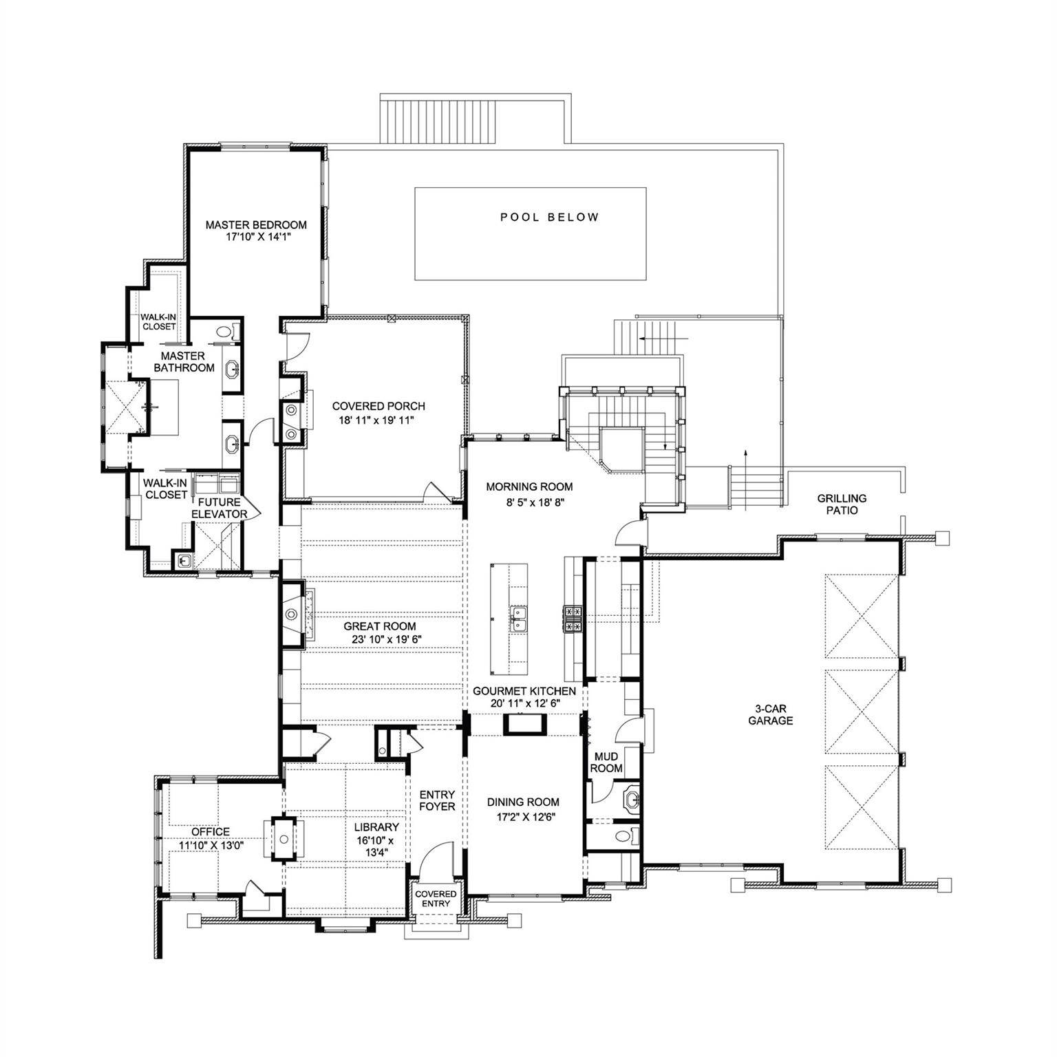 11038 Harrisburg RD, Fort Mill, SC 29707