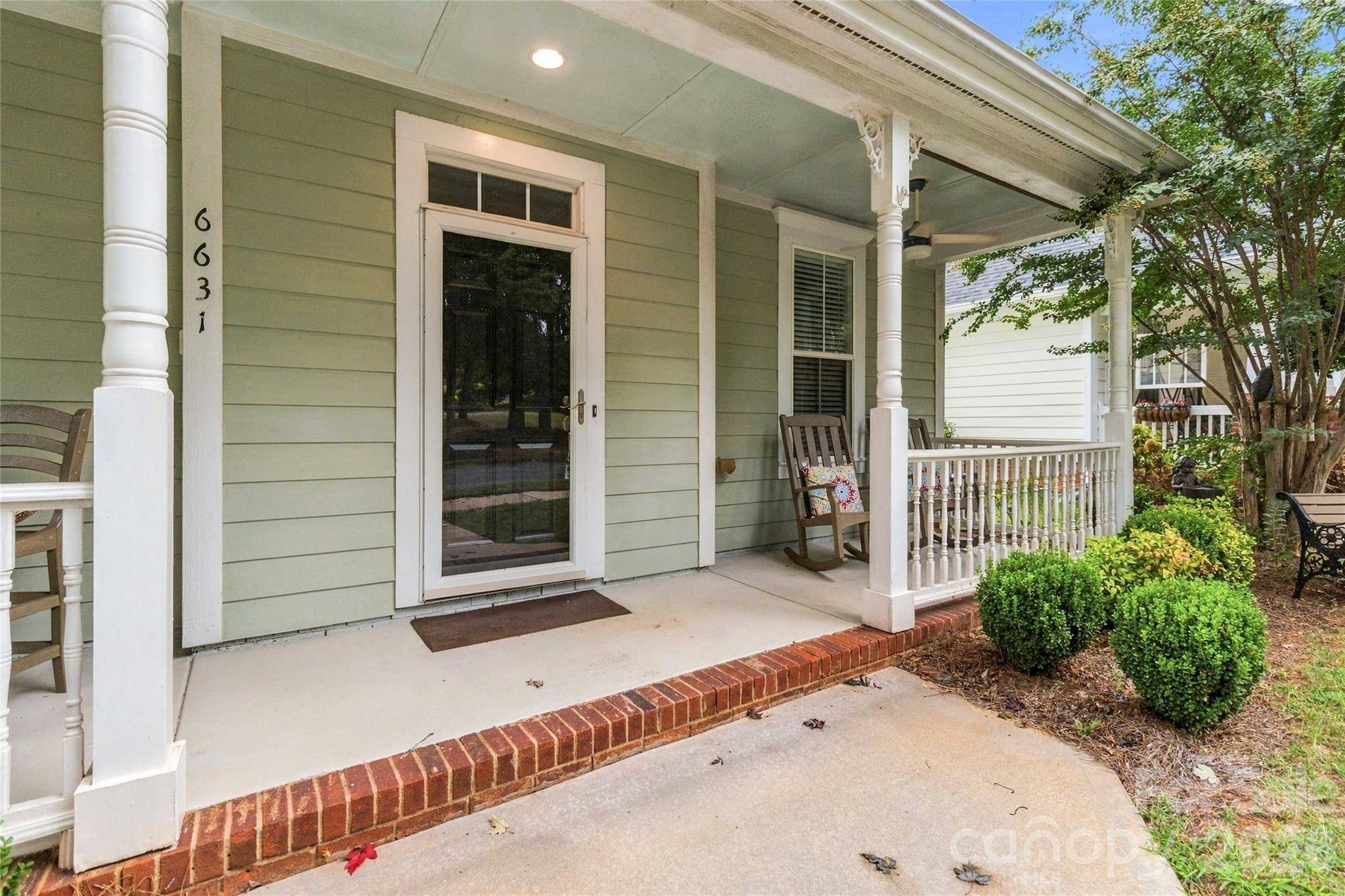 6631 Old Magnolia LN, Mint Hill, NC 28227