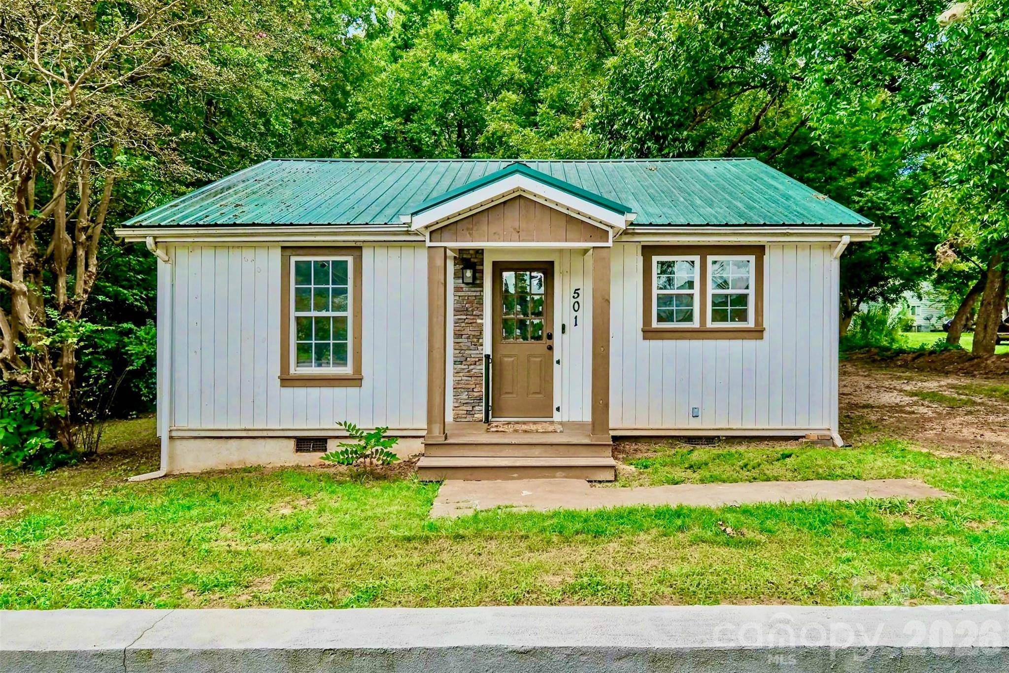 501 Hunter ST, York, SC 29745