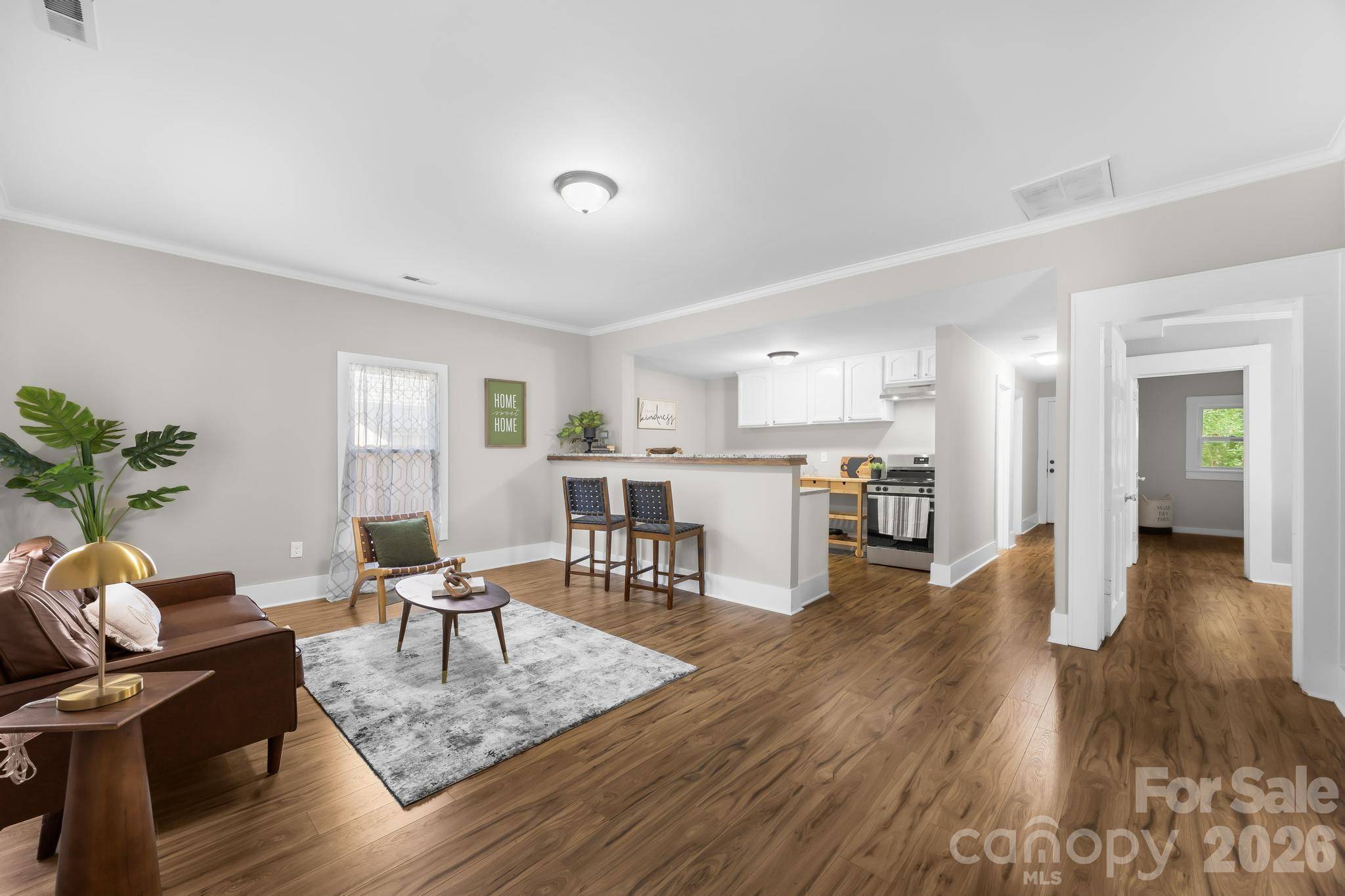 804 Jackson ST, Salisbury, NC 28144