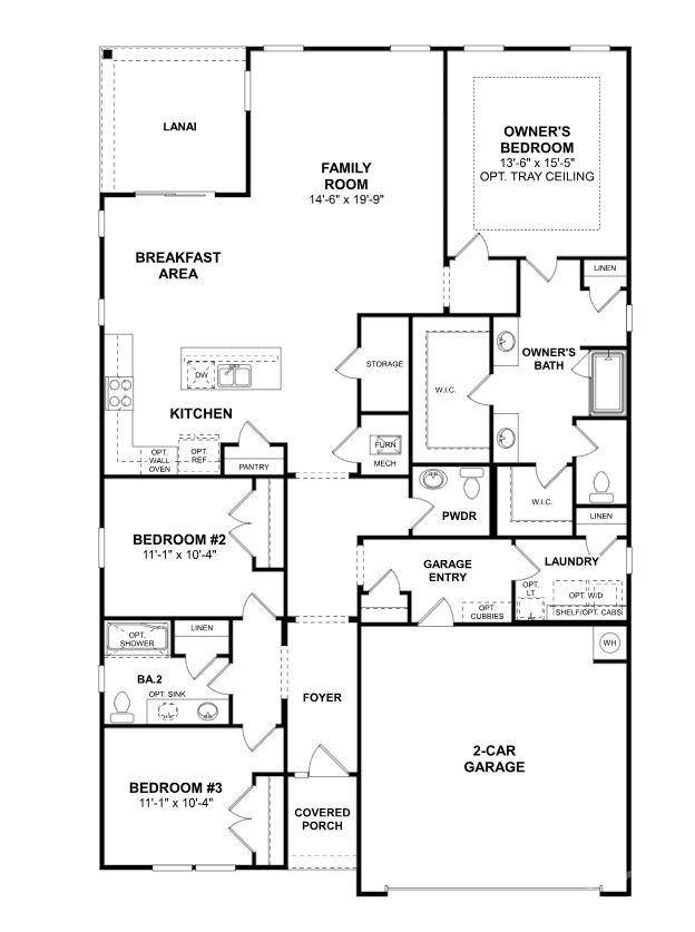 2032 Boulder Ridge DR, Gastonia, NC 28052