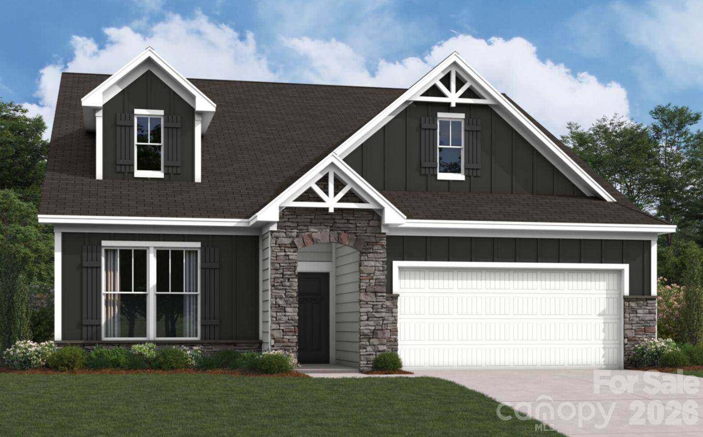 2032 Boulder Ridge DR, Gastonia, NC 28052