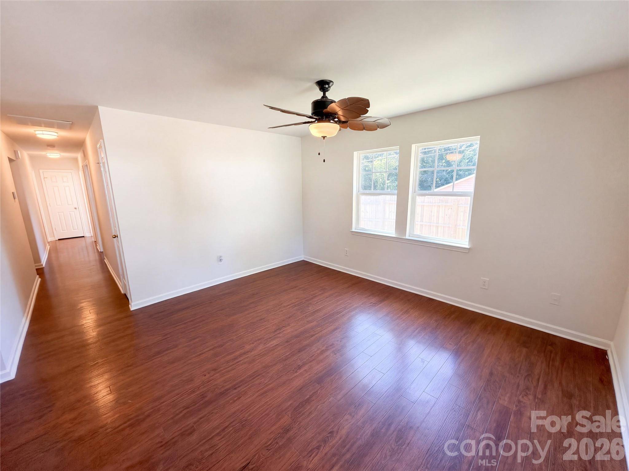 413 Greenwood DR, Charlotte, NC 28217