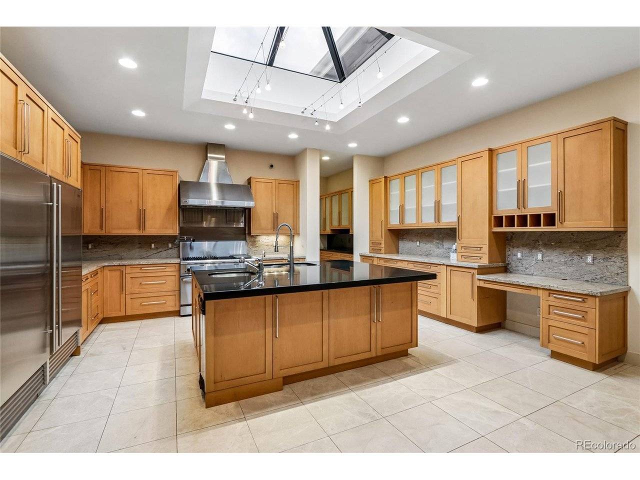 4986 S Fillmore, Cherry Hills Village, CO 80113