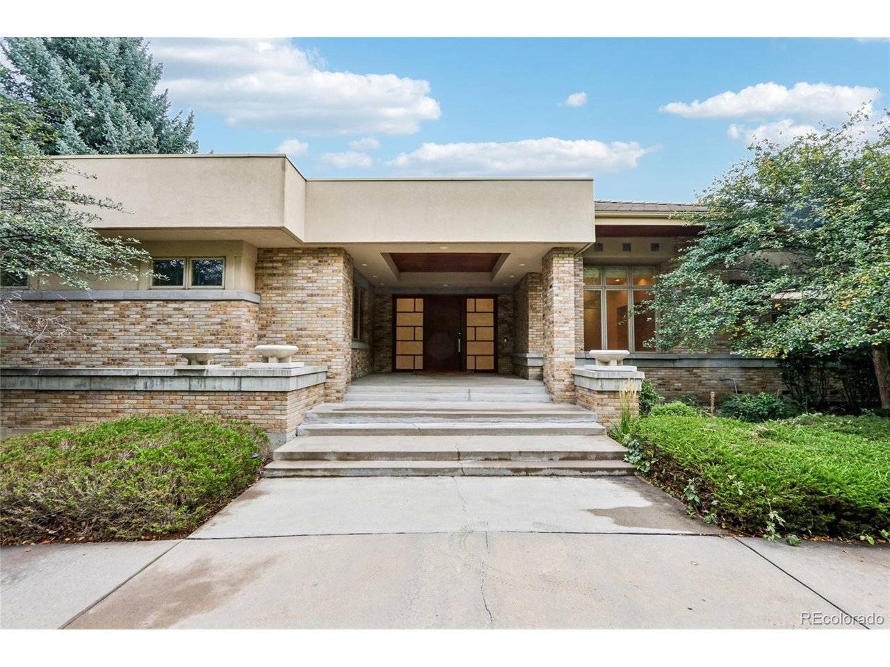 4986 S Fillmore, Cherry Hills Village, CO 80113