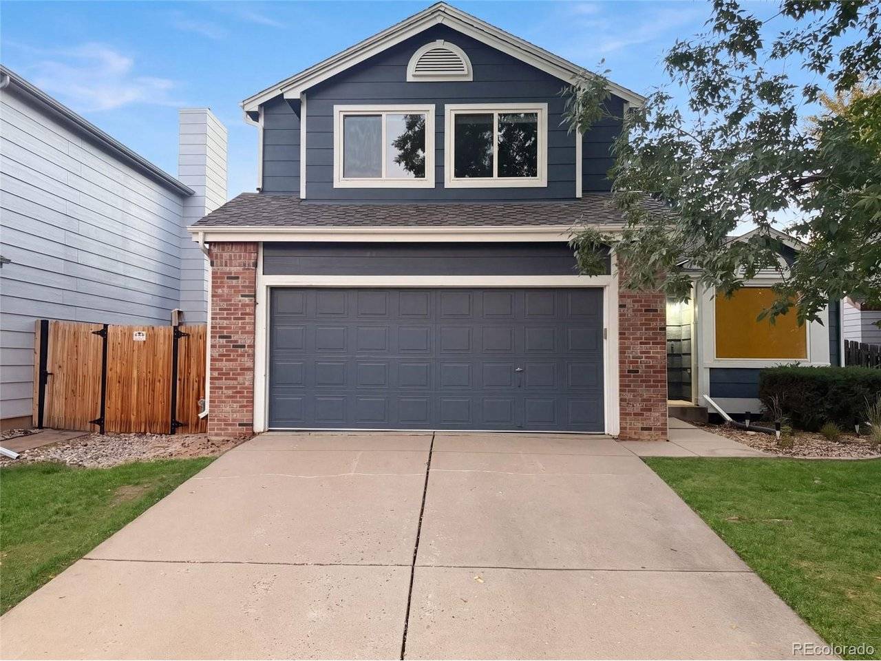 5549 S Youngfield, Littleton, CO 80127