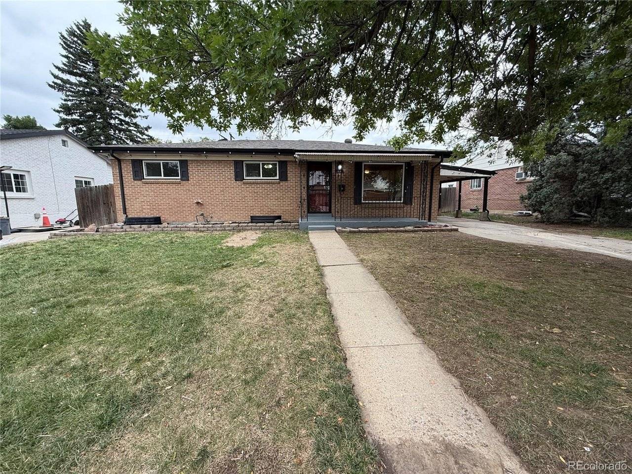 1330 Quentin, Aurora, CO 80011