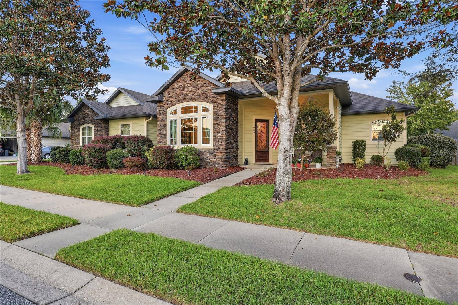 7905 NW 45TH ST, Gainesville, FL 32653
