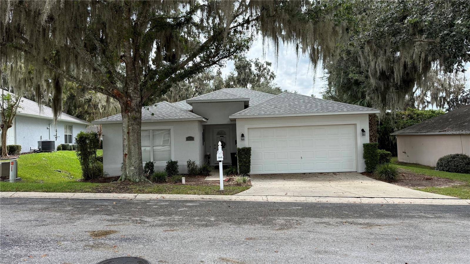 2645 SW 20TH CIR, Ocala, FL 34471