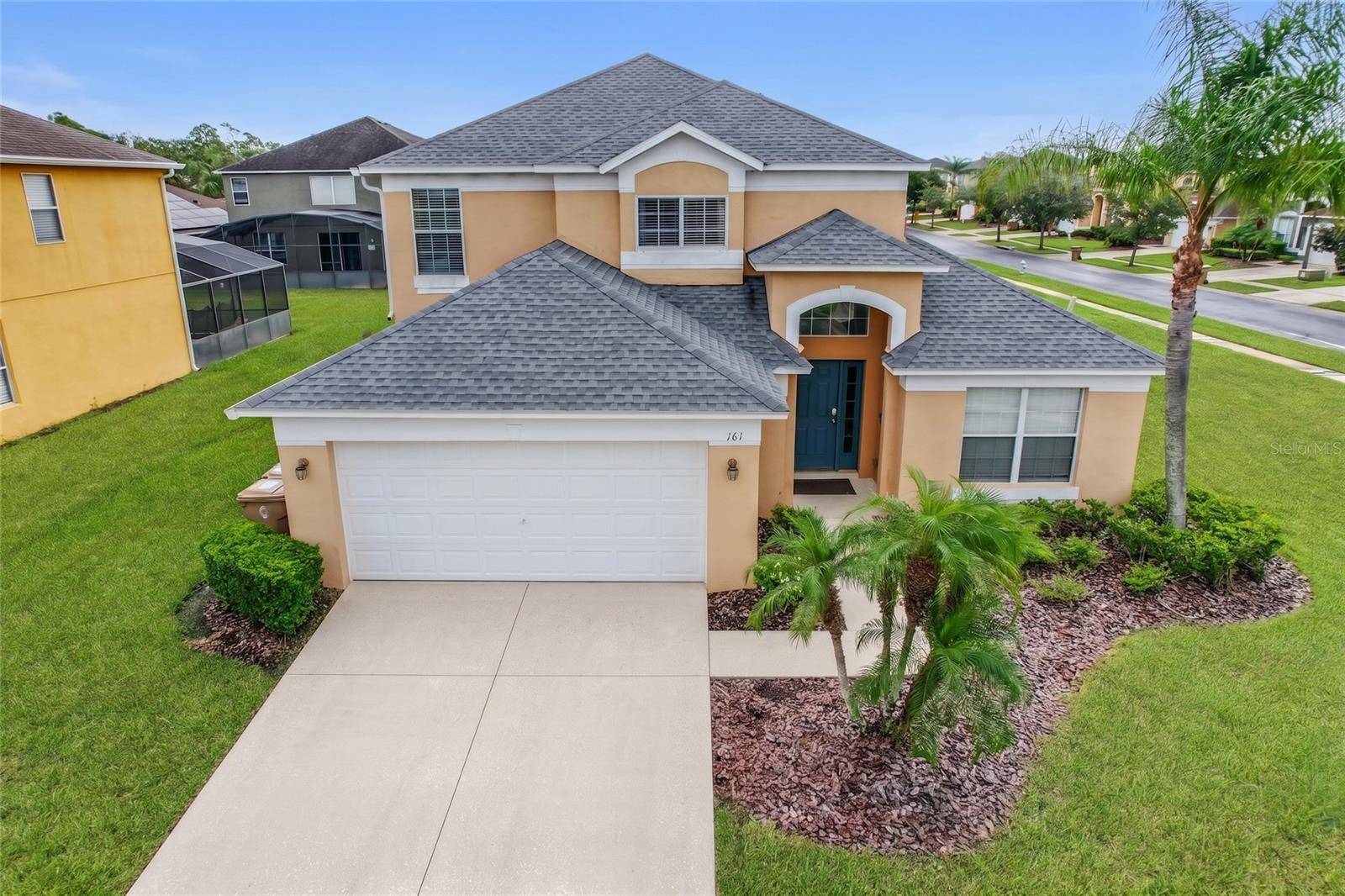 161 HIDEAWAY BEACH LN, Kissimmee, FL 34746