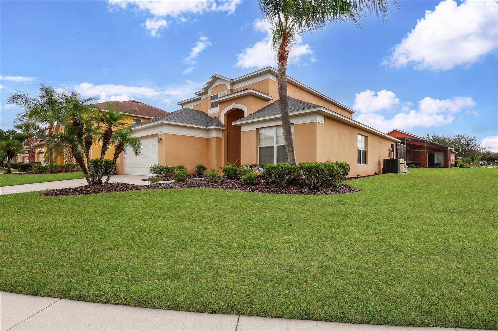 161 HIDEAWAY BEACH LN, Kissimmee, FL 34746