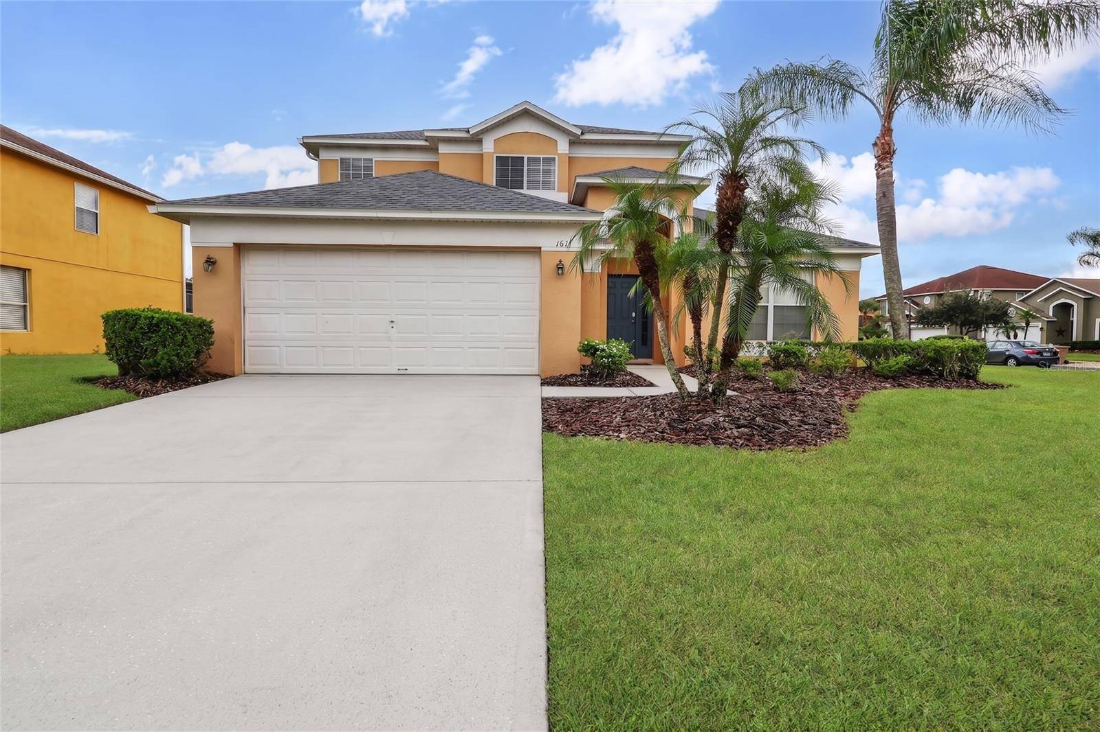 161 HIDEAWAY BEACH LN, Kissimmee, FL 34746