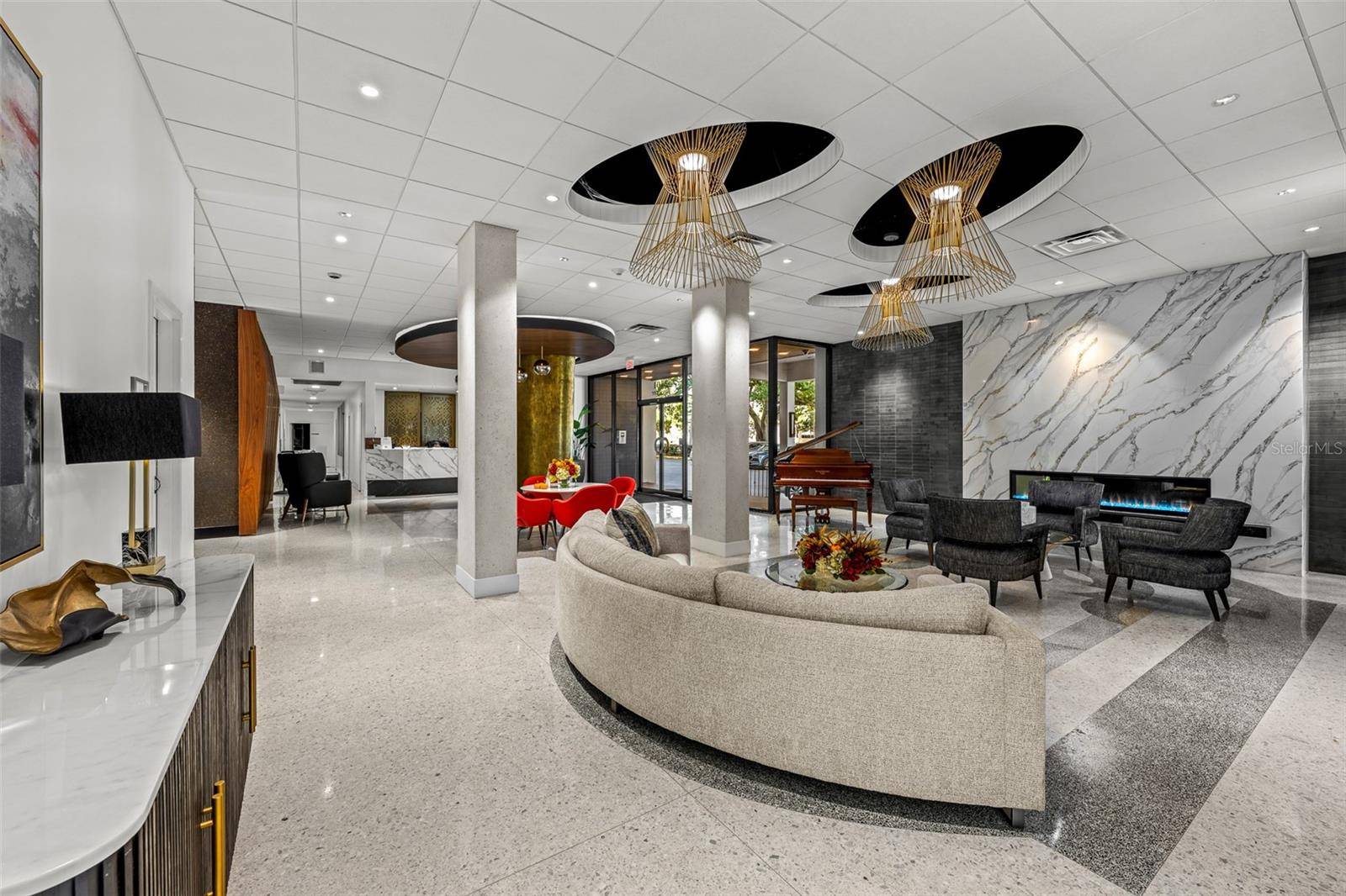 2401 BAYSHORE BLVD #203, Tampa, FL 33629