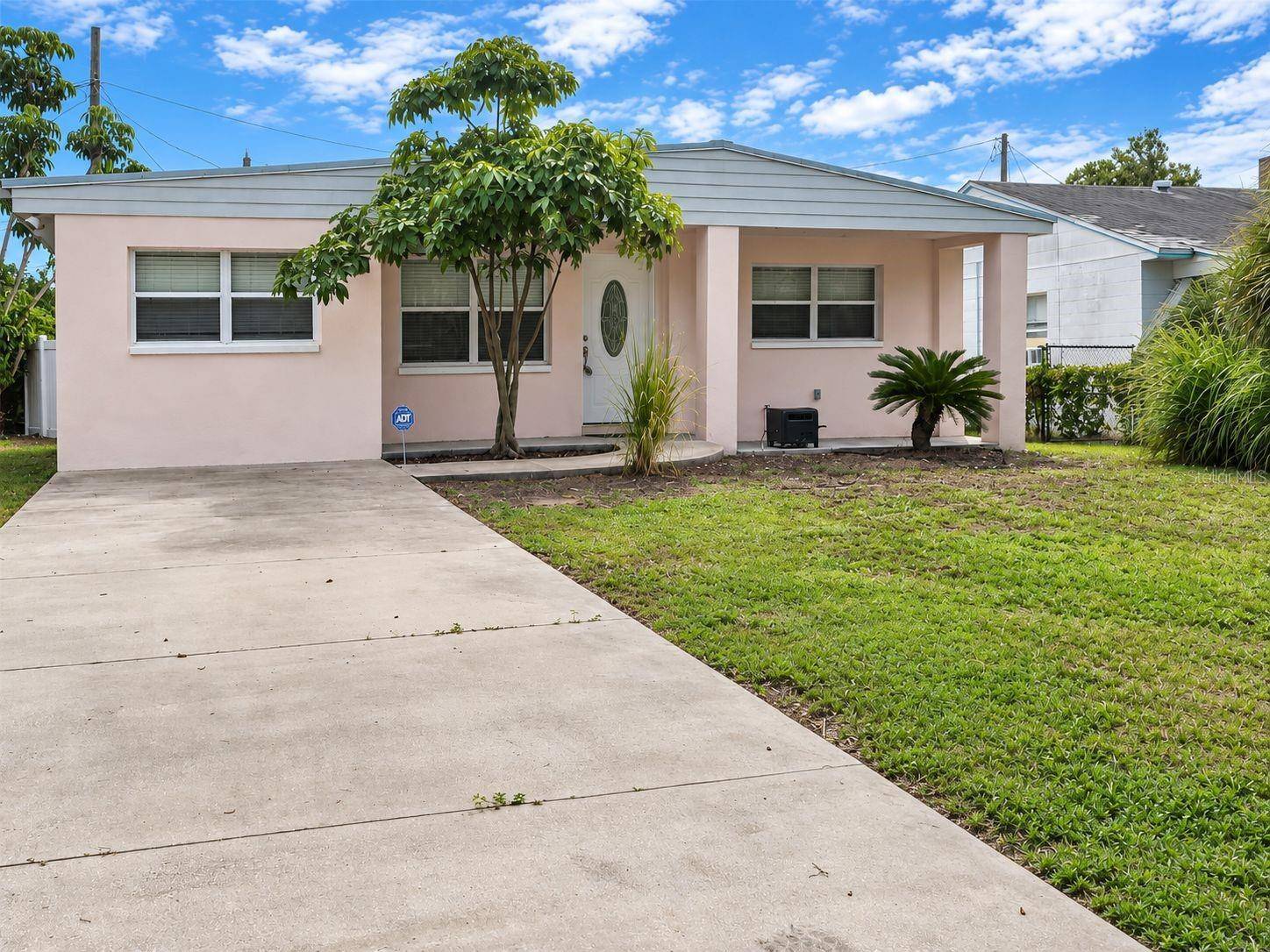 1714 55TH ST S, Gulfport, FL 33707