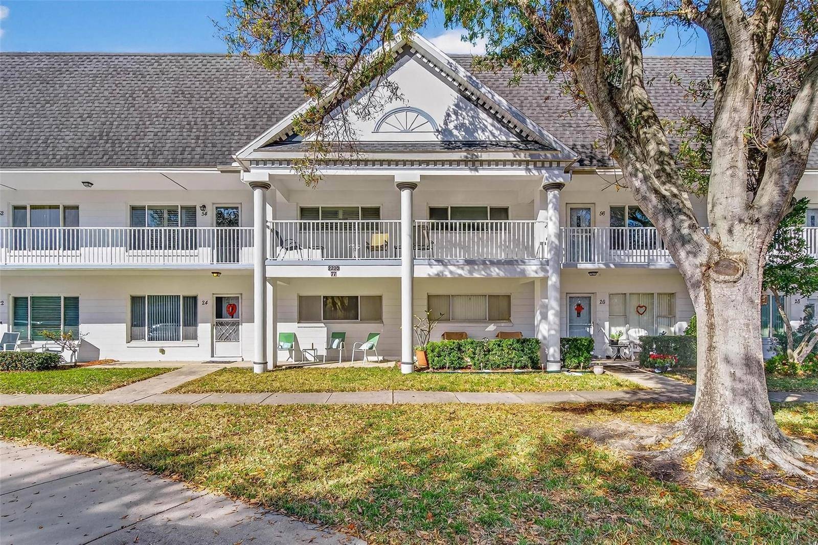 2220 SWEDISH DR #56, Clearwater, FL 33763