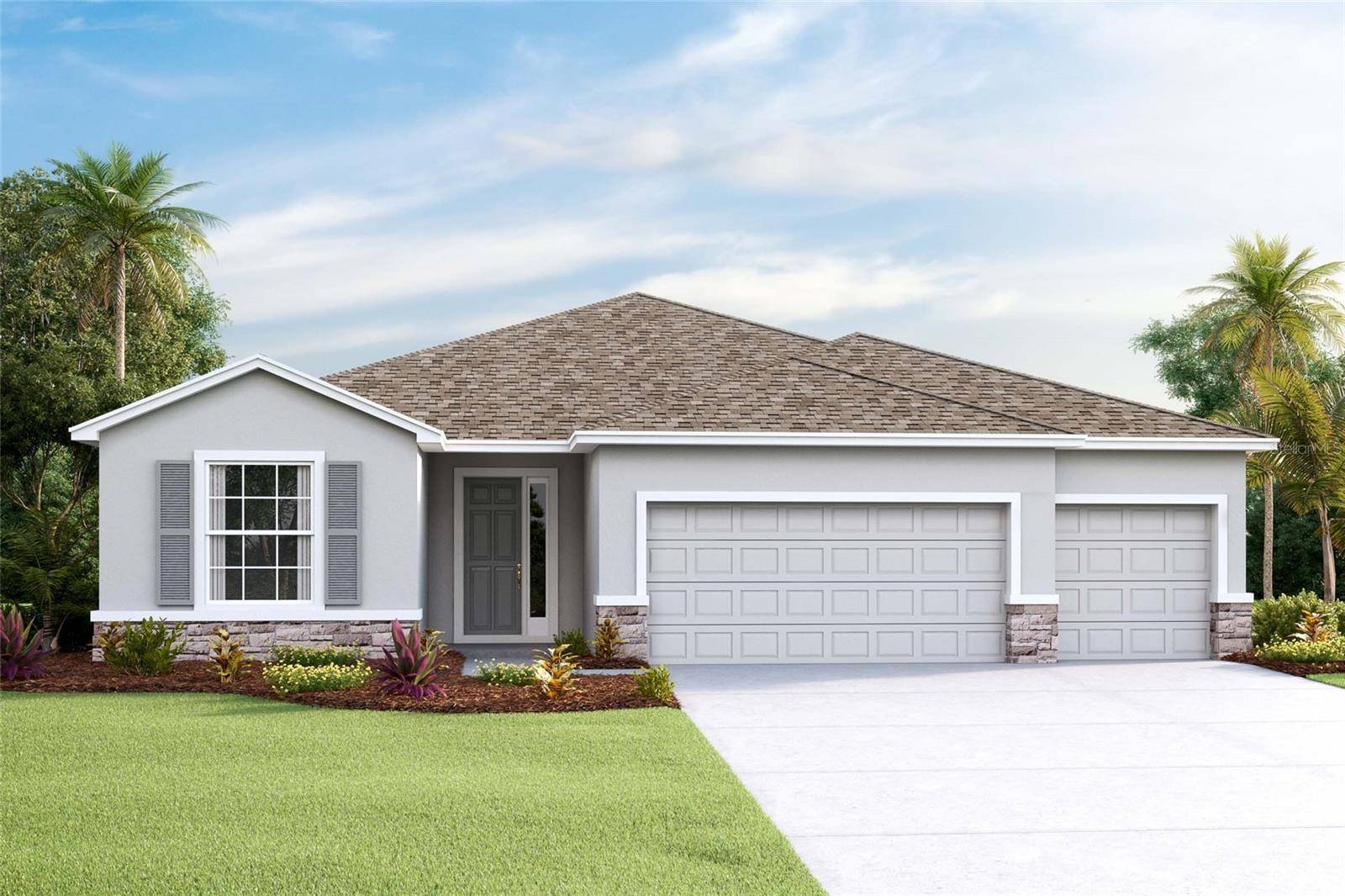 11833 MEMORIAL DR, Brooksville, FL 34613