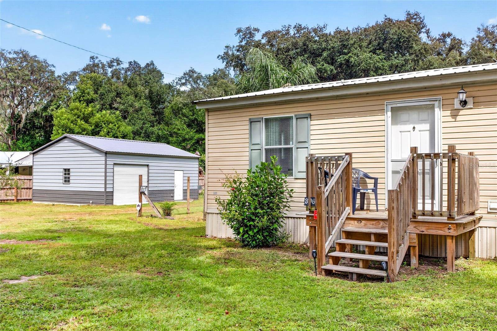 39607 LOUISE DR, Zephyrhills, FL 33540