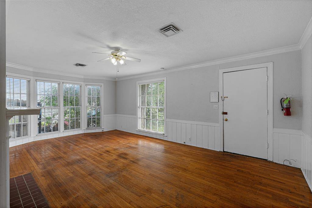 208 S 31st Street, Corsicana, TX 75110
