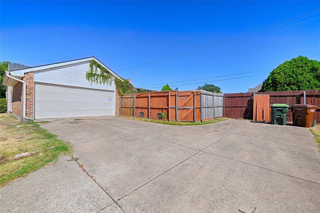 7920 Iola Drive, Plano, TX 75025