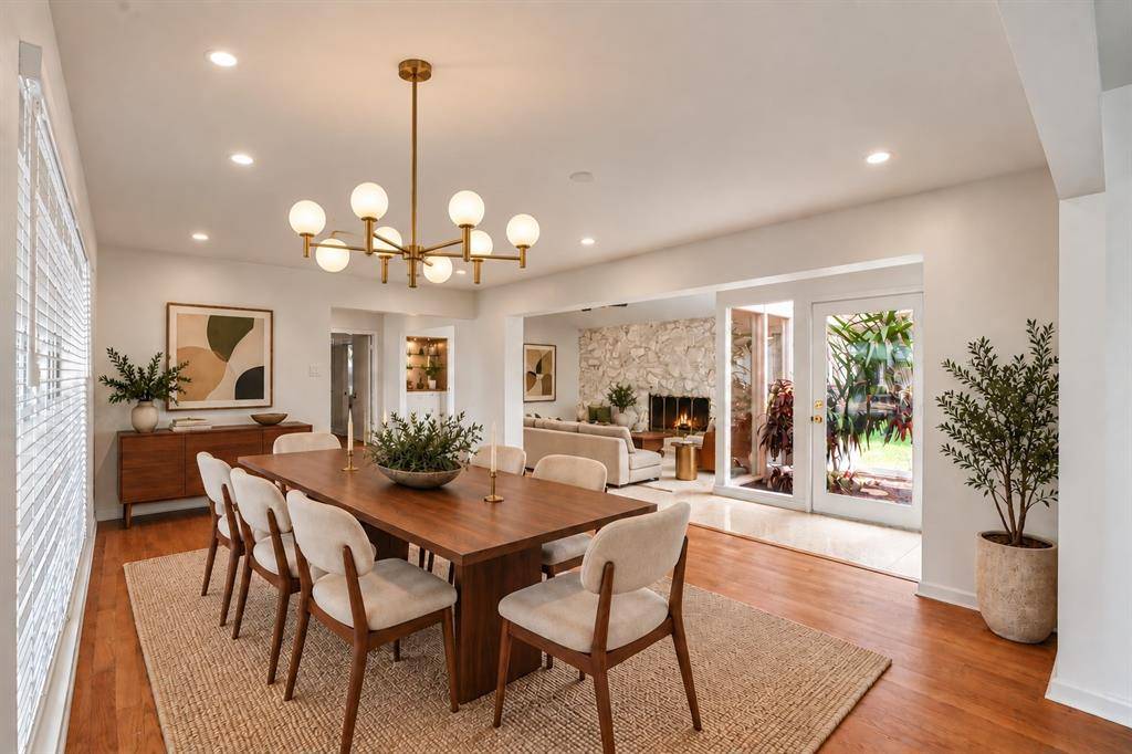 4452 Hockaday Drive, Dallas, TX 75229