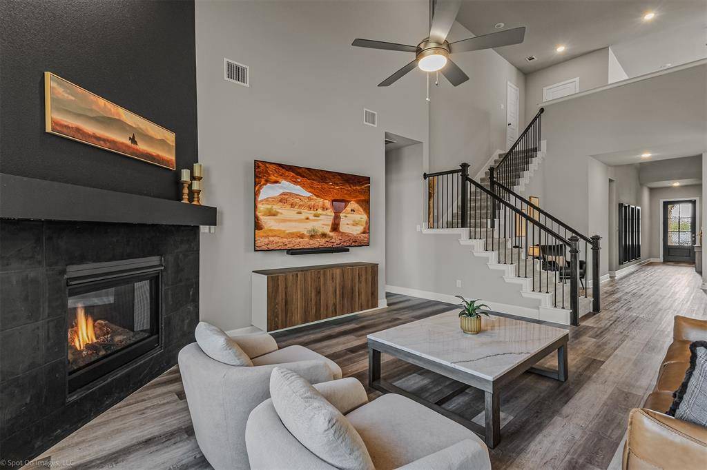 1302 20th Street, Argyle, TX 76226