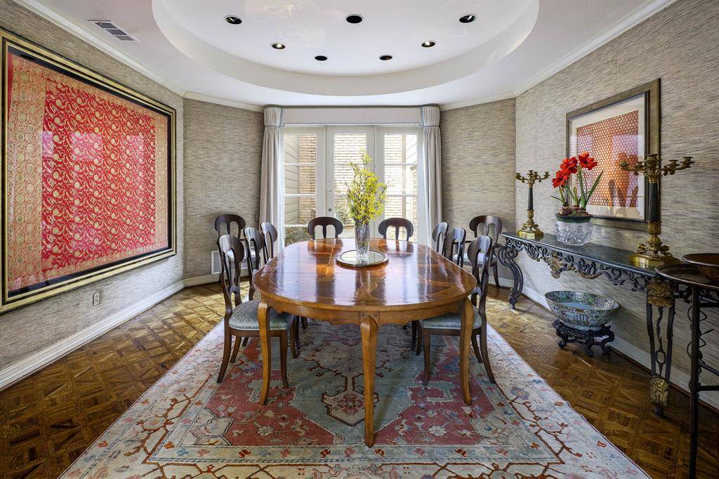7724 Glen Albens Circle, Dallas, TX 75225