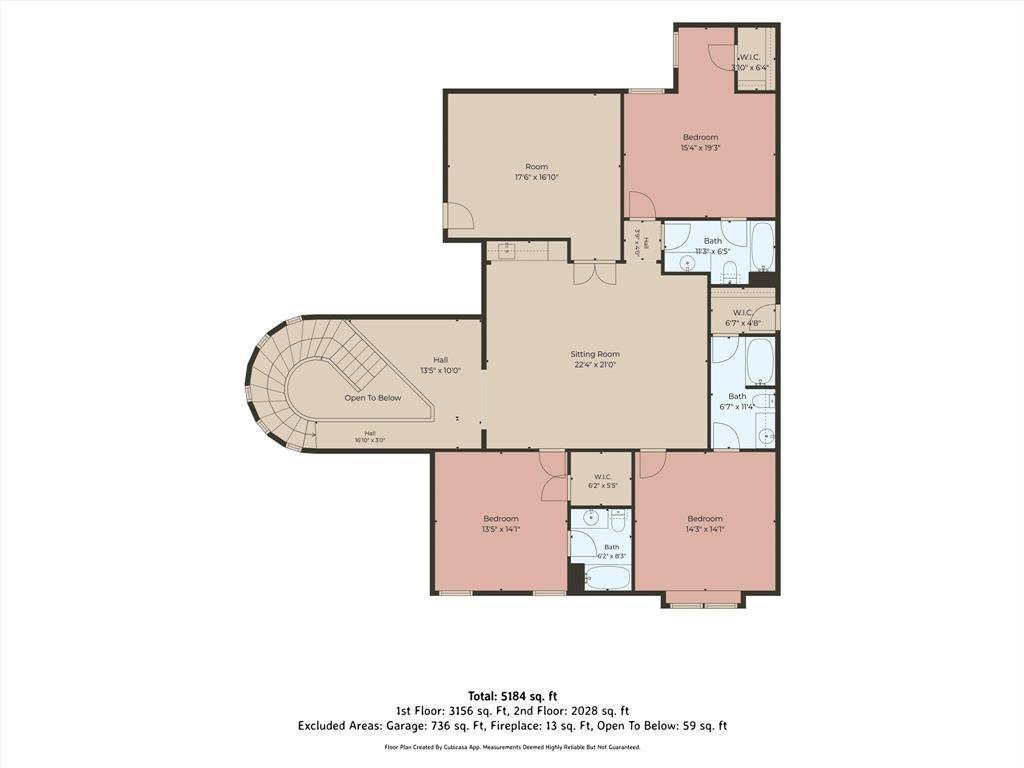 1900 Wilder Lane, Arlington, TX 76006