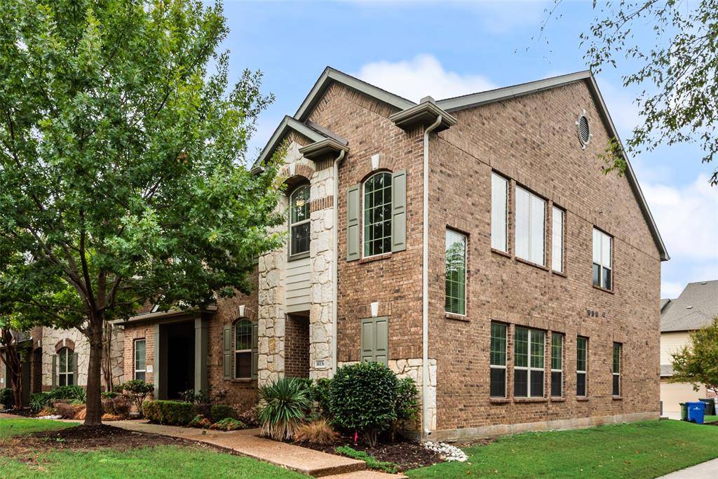 1613 Black Duck Terrace #F, Carrollton, TX 75010