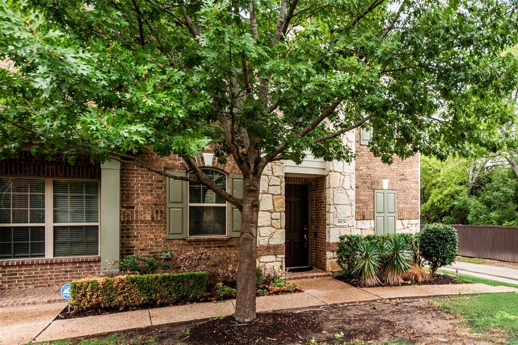 1613 Black Duck Terrace #F, Carrollton, TX 75010