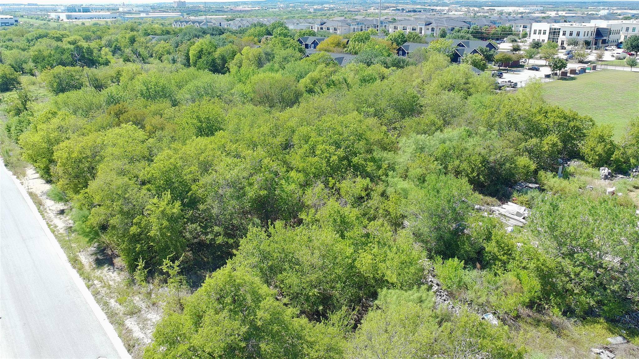 TBD Wonder World DR, San Marcos, TX 78666