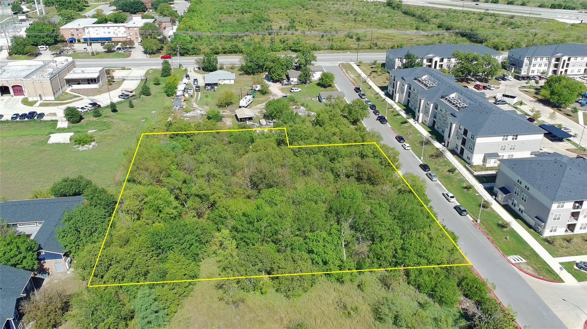 TBD Wonder World DR, San Marcos, TX 78666