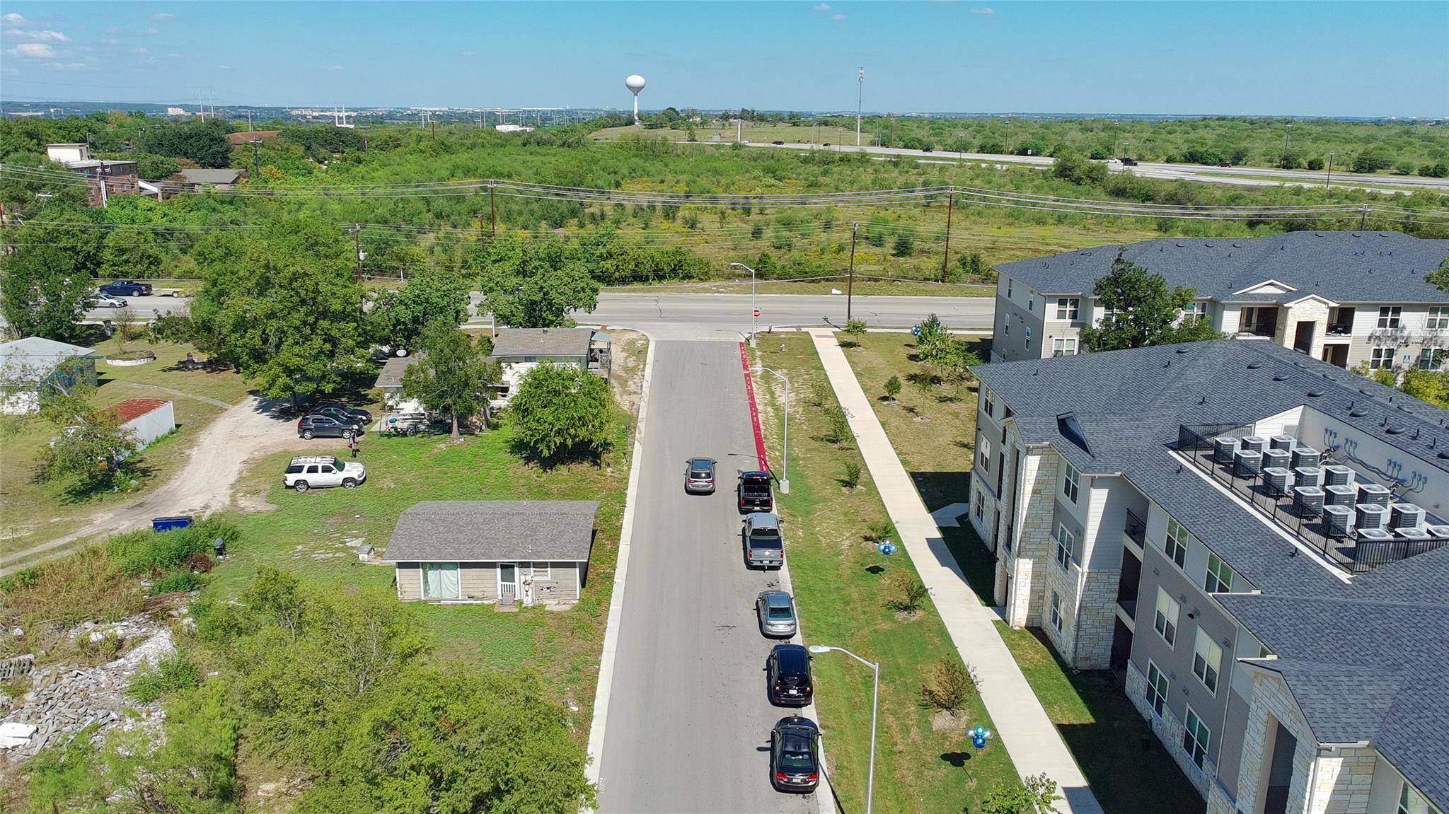 TBD Wonder World DR, San Marcos, TX 78666