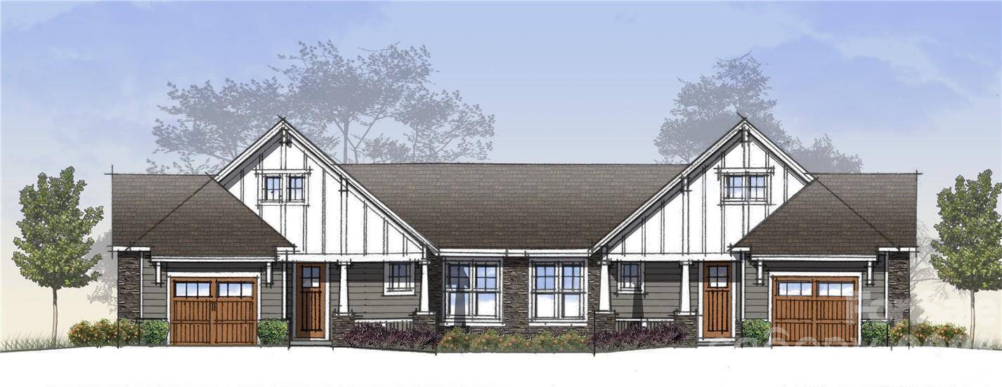 75 Golden Aster DR, Laurel Park, NC 28739