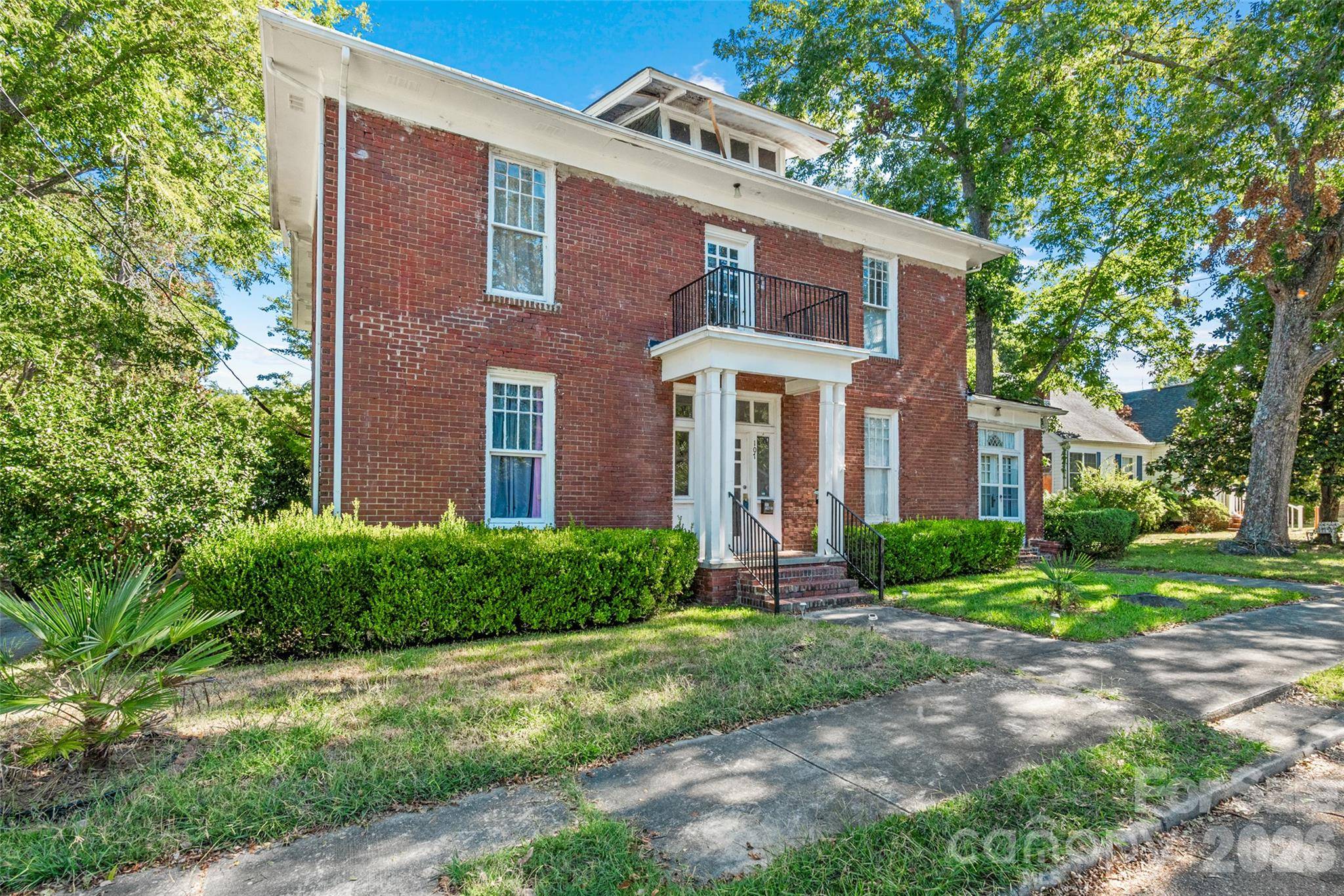107 Pine ST, Chester, SC 29706