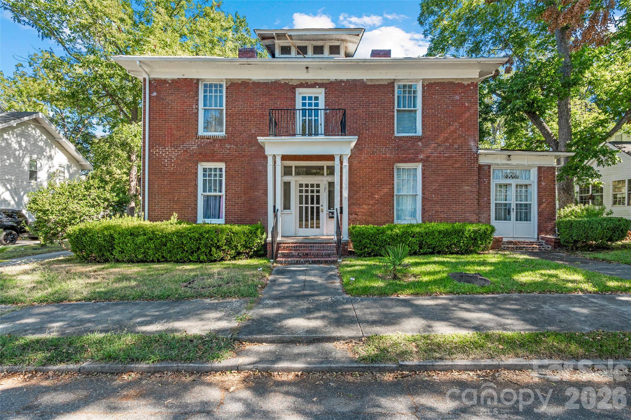 107 Pine ST, Chester, SC 29706
