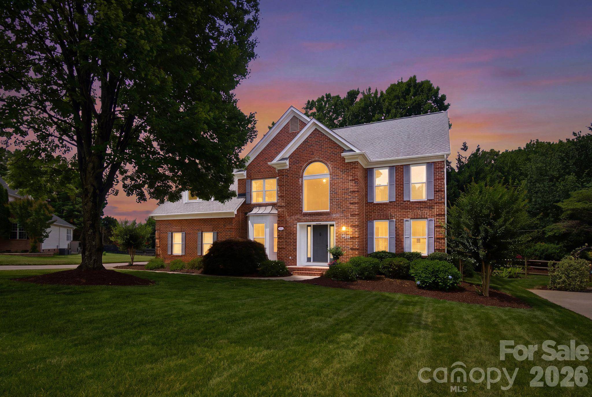 21415 John Pines DR, Cornelius, NC 28031