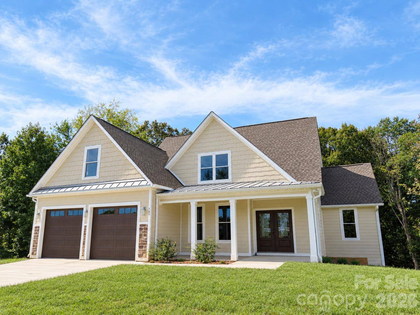 160 Pumice DR, Statesville, NC 28625