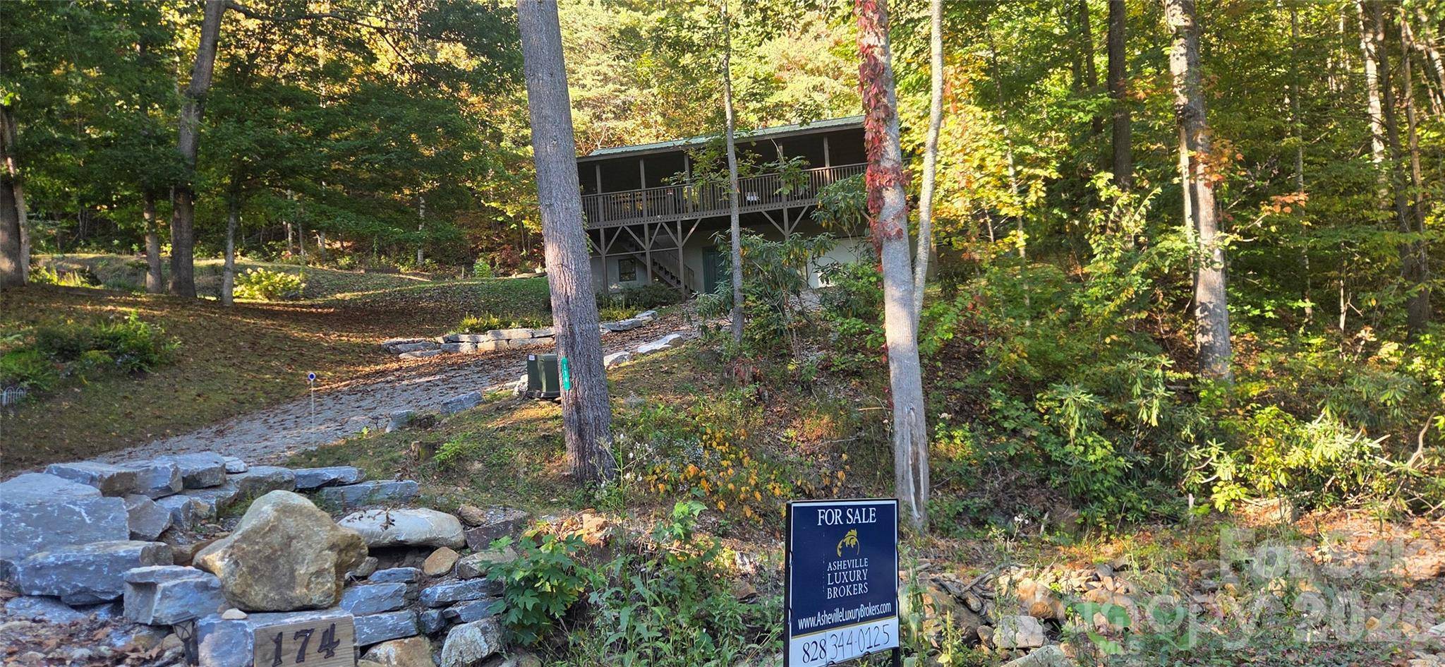 174 Nix Creek RD, Canton, NC 28716