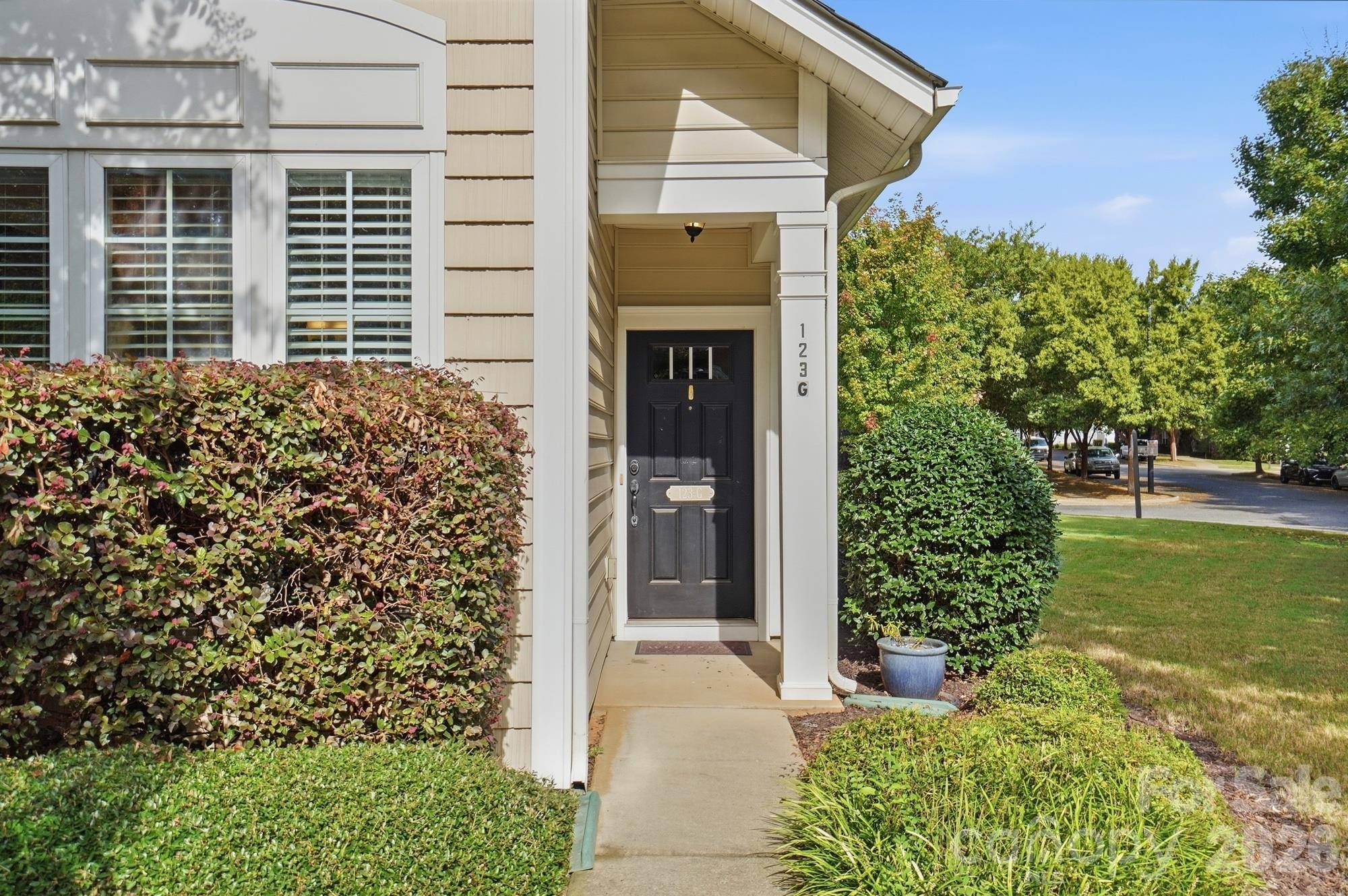 123 Leyton LOOP #Unit G, Mooresville, NC 28117