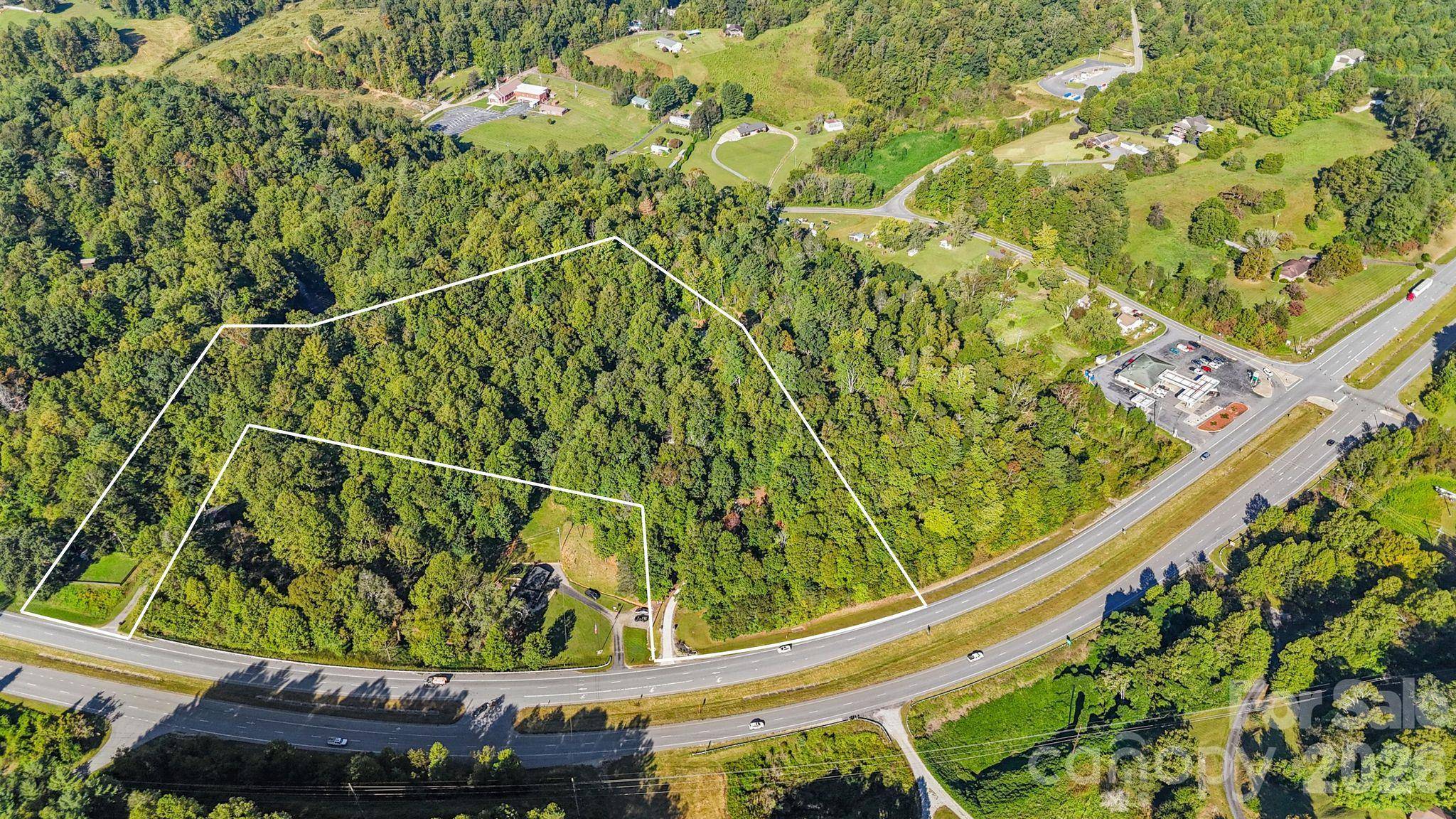 2641 Blowing Rock BLVD, Lenoir, NC 28645