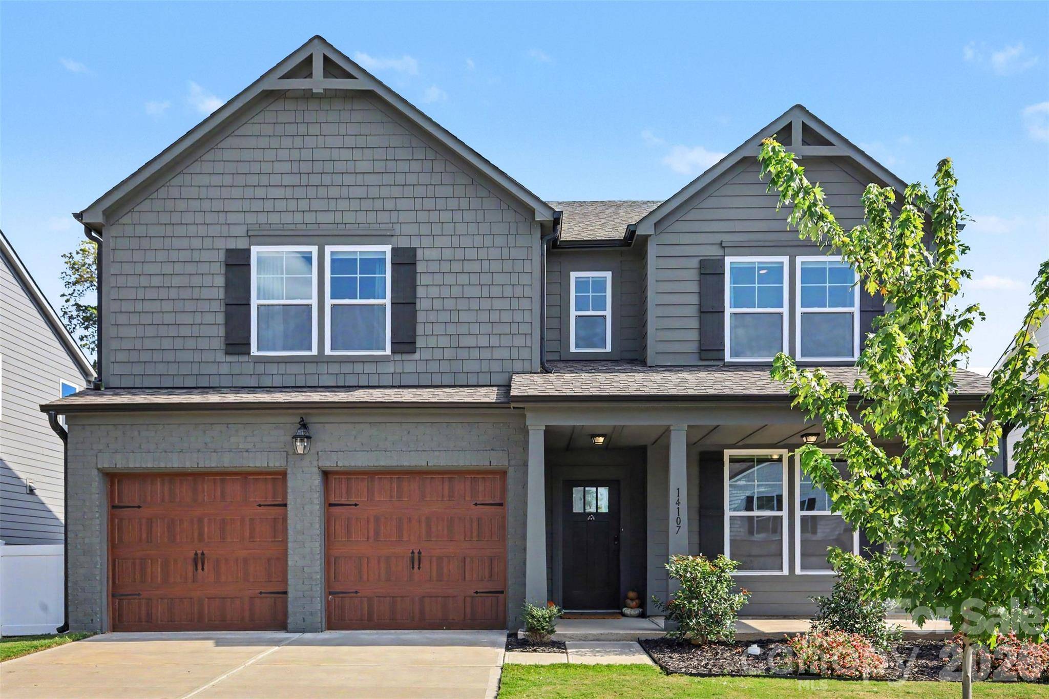14107 Belmont Greene DR, Charlotte, NC 28213