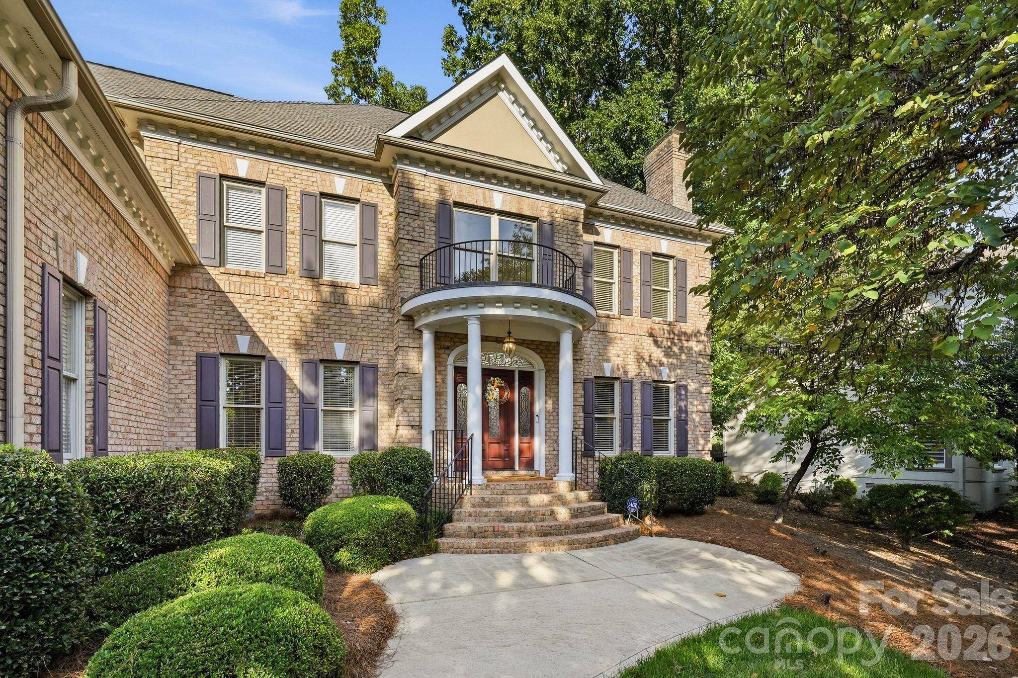 14281 Nolen LN, Charlotte, NC 28277