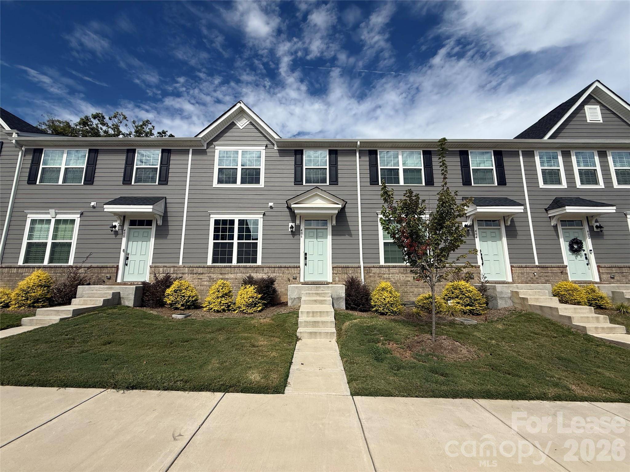 406 Serenity CIR, Cramerton, NC 28032