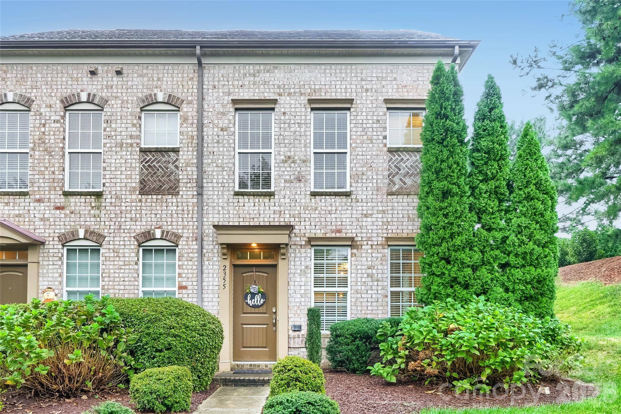 2355 Donnington LN NW, Concord, NC 28027