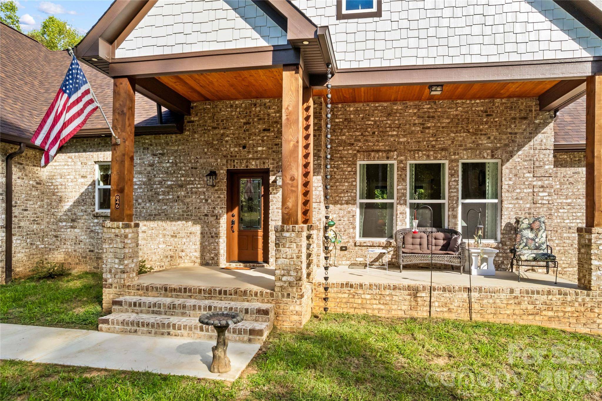 846 Barry Oak RD, Cleveland, NC 27013