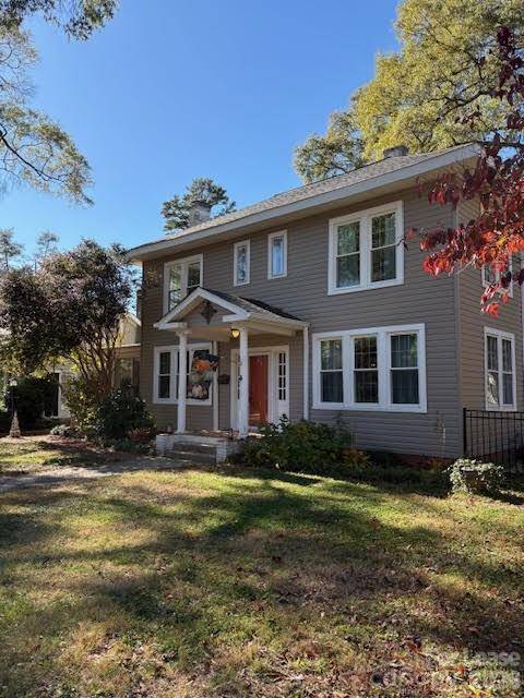 613 S York ST, Gastonia, NC 28052
